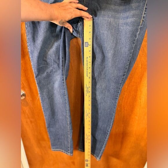 Torrid Jeans size 16r - Picture 7 of 8